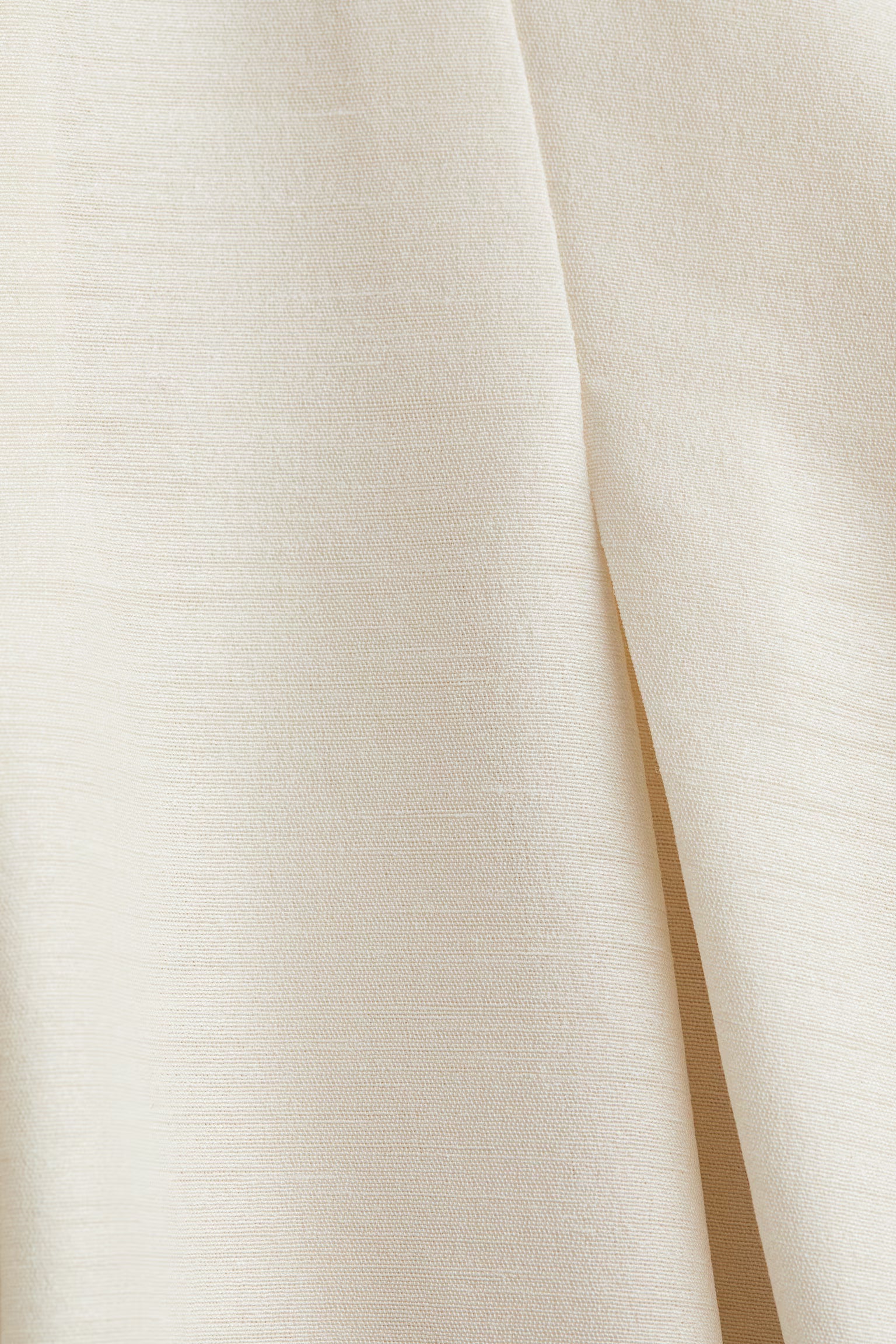 Ivanna Long Pleated Skirt