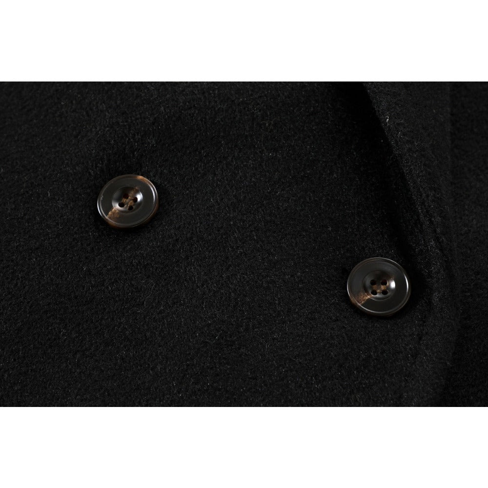 Celina Wool Coat