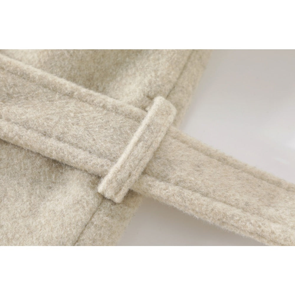 Celina Wool Coat