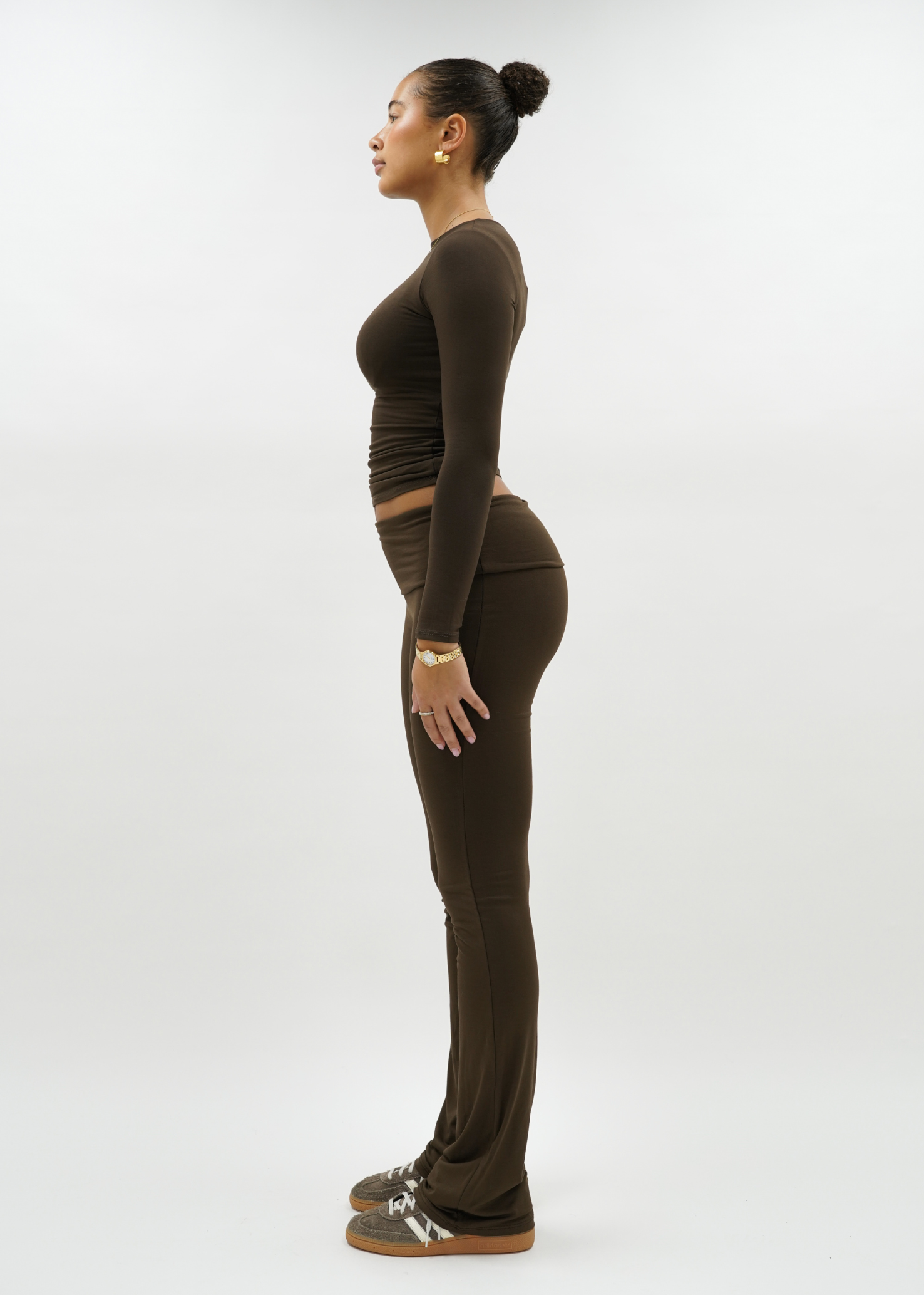 Chocolate Dream Flares