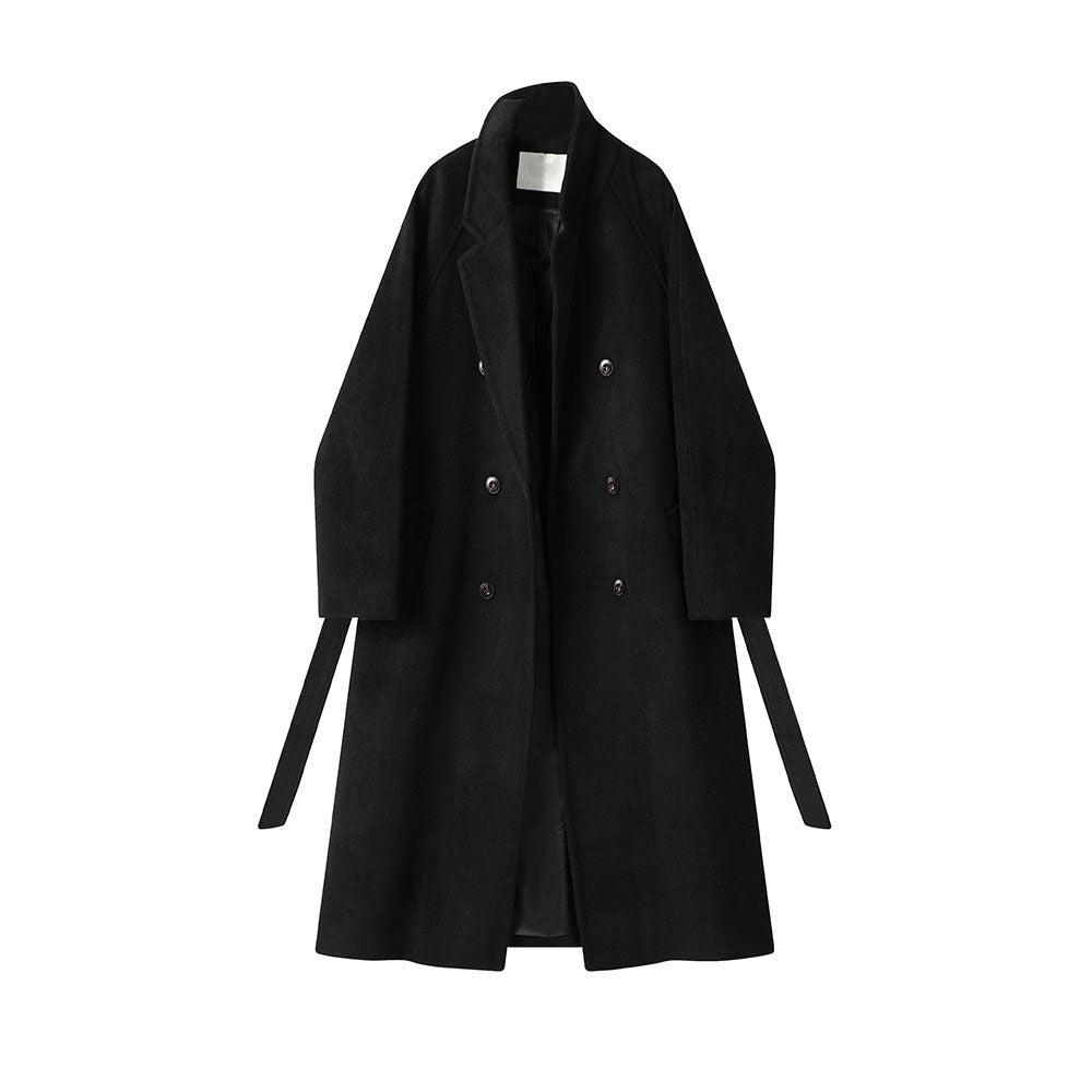 Celina Wool Coat
