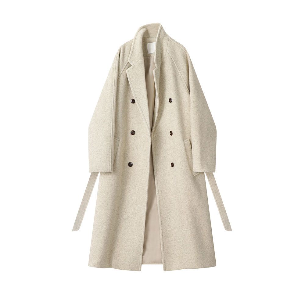Celina Wool Coat