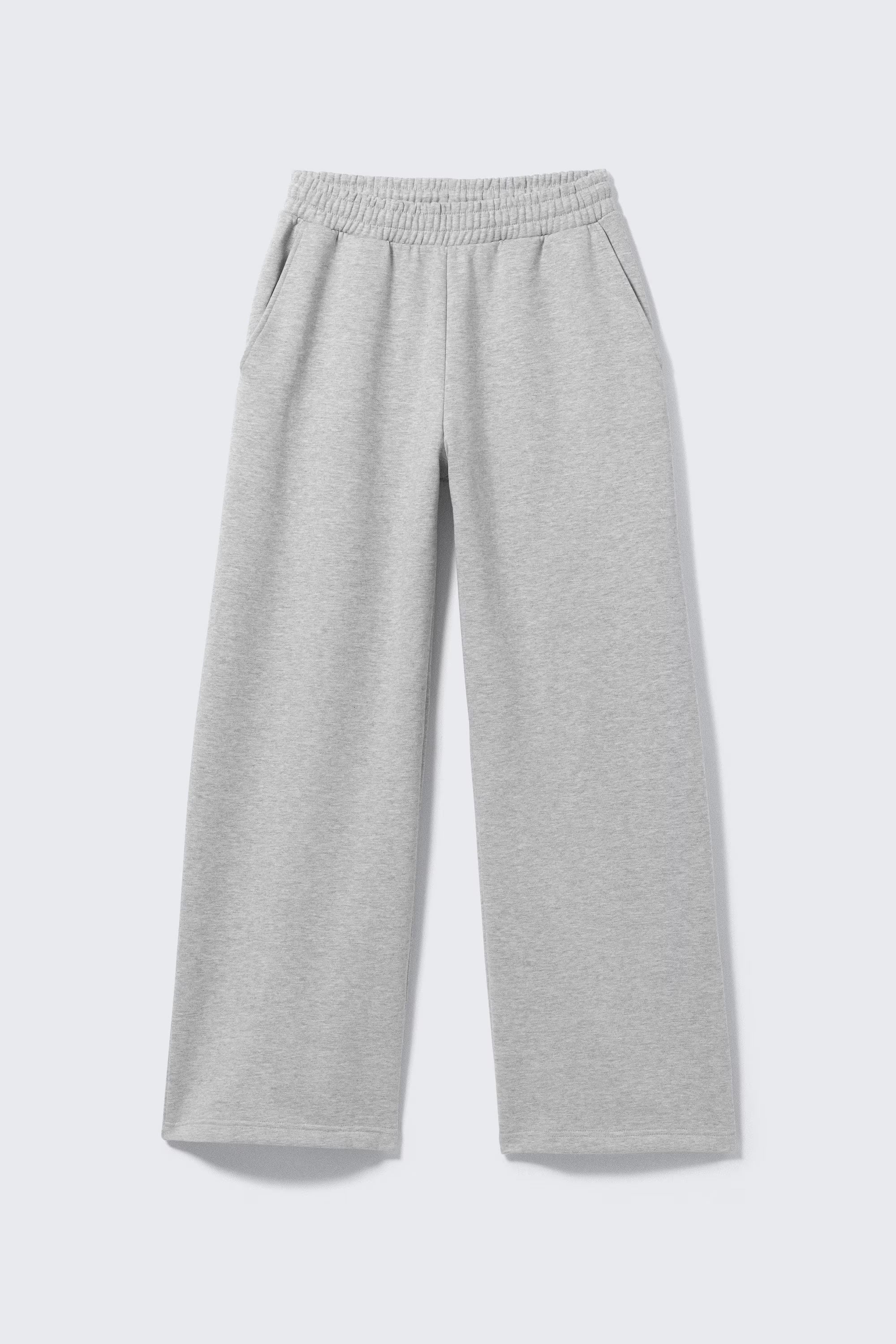Nova | Wide Leg Sweatpants