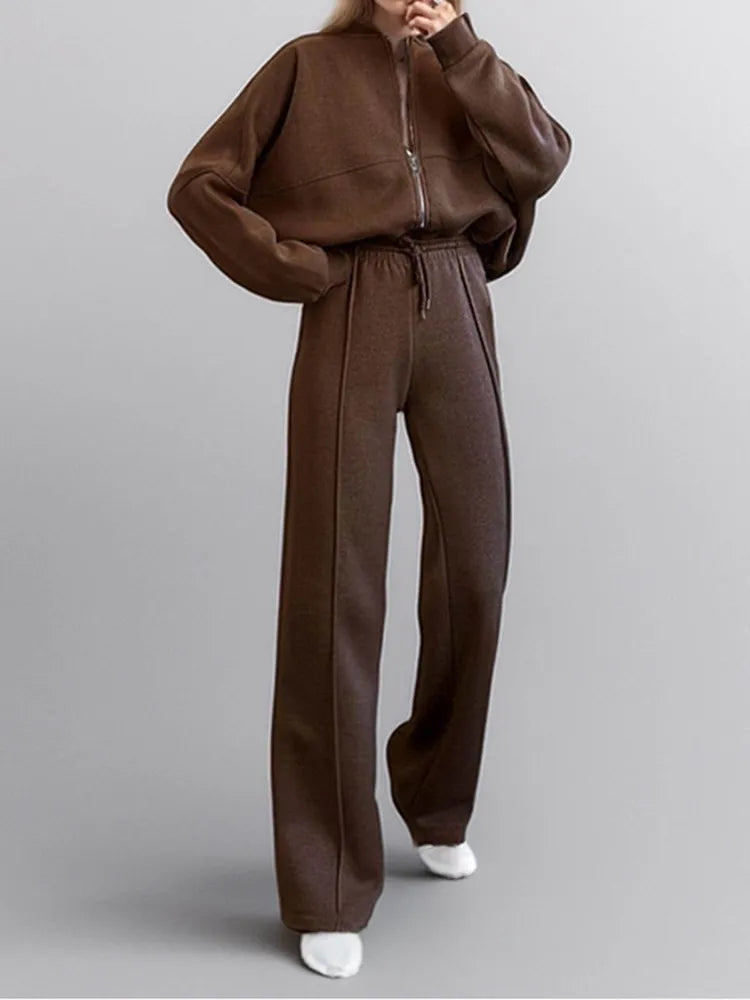 Linda | Elegant Comfort Set