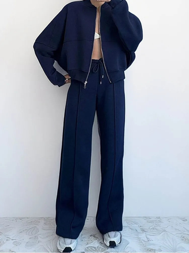 Linda | Elegant Comfort Set