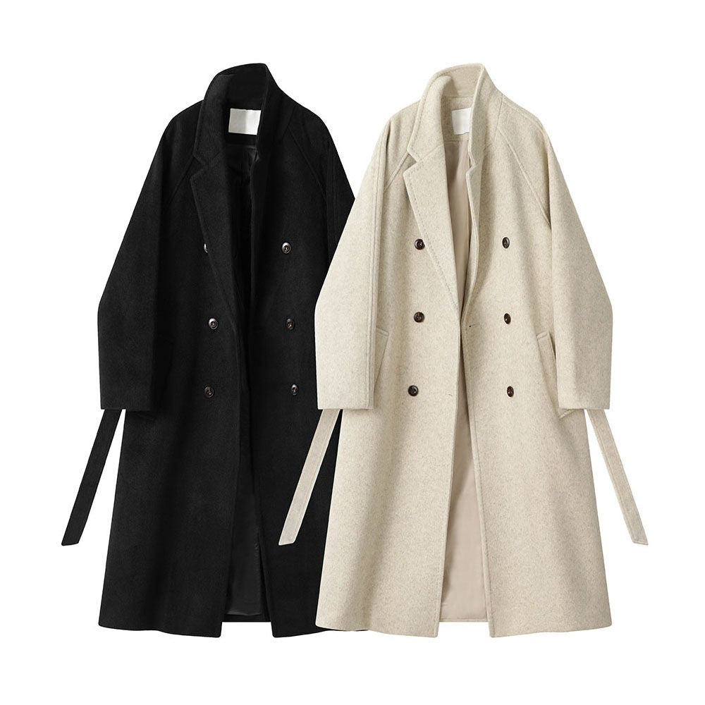 Celina Wool Coat