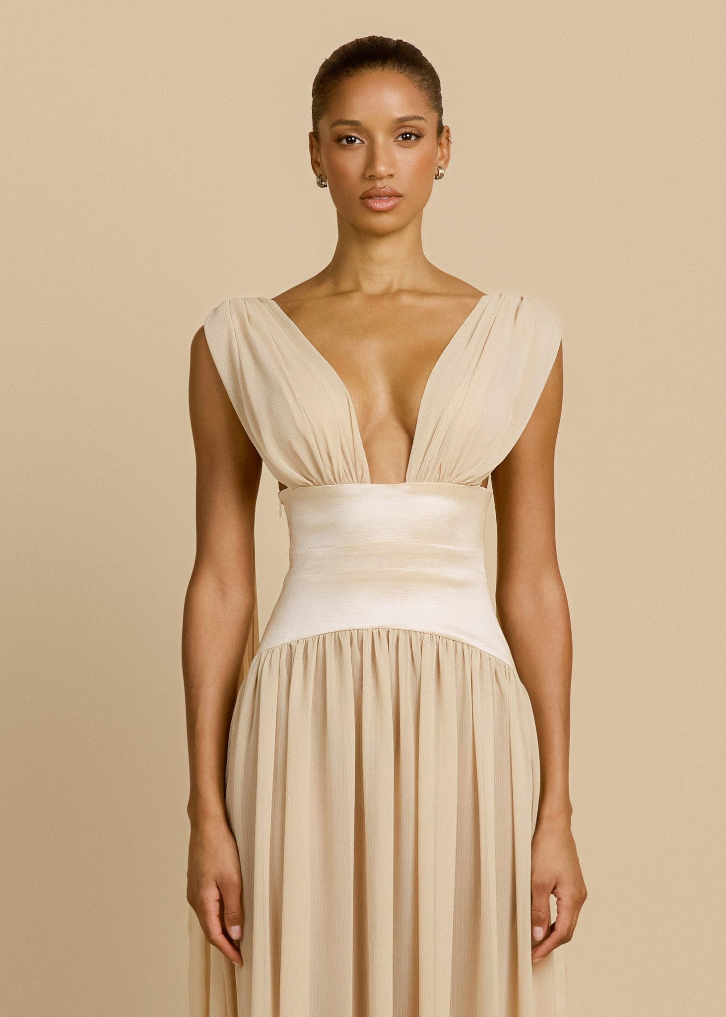Elysian Muse Gown