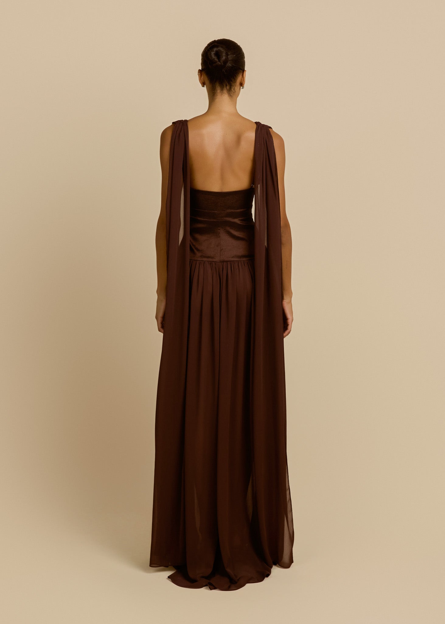 Elysian Muse Gown