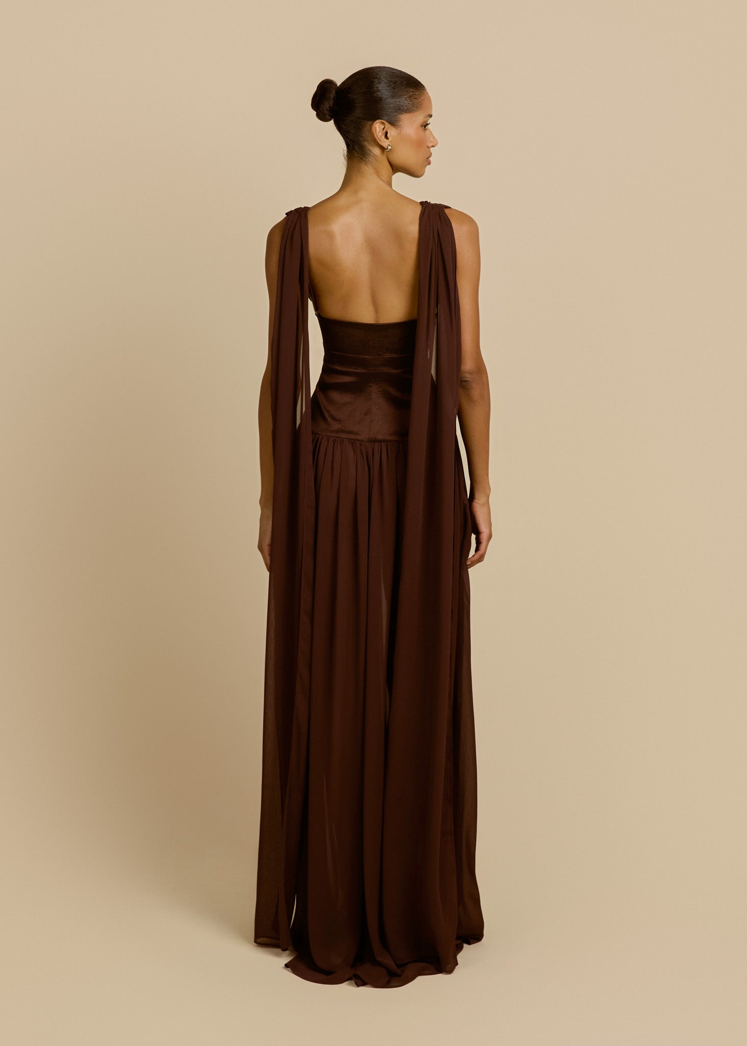 Elysian Muse Gown