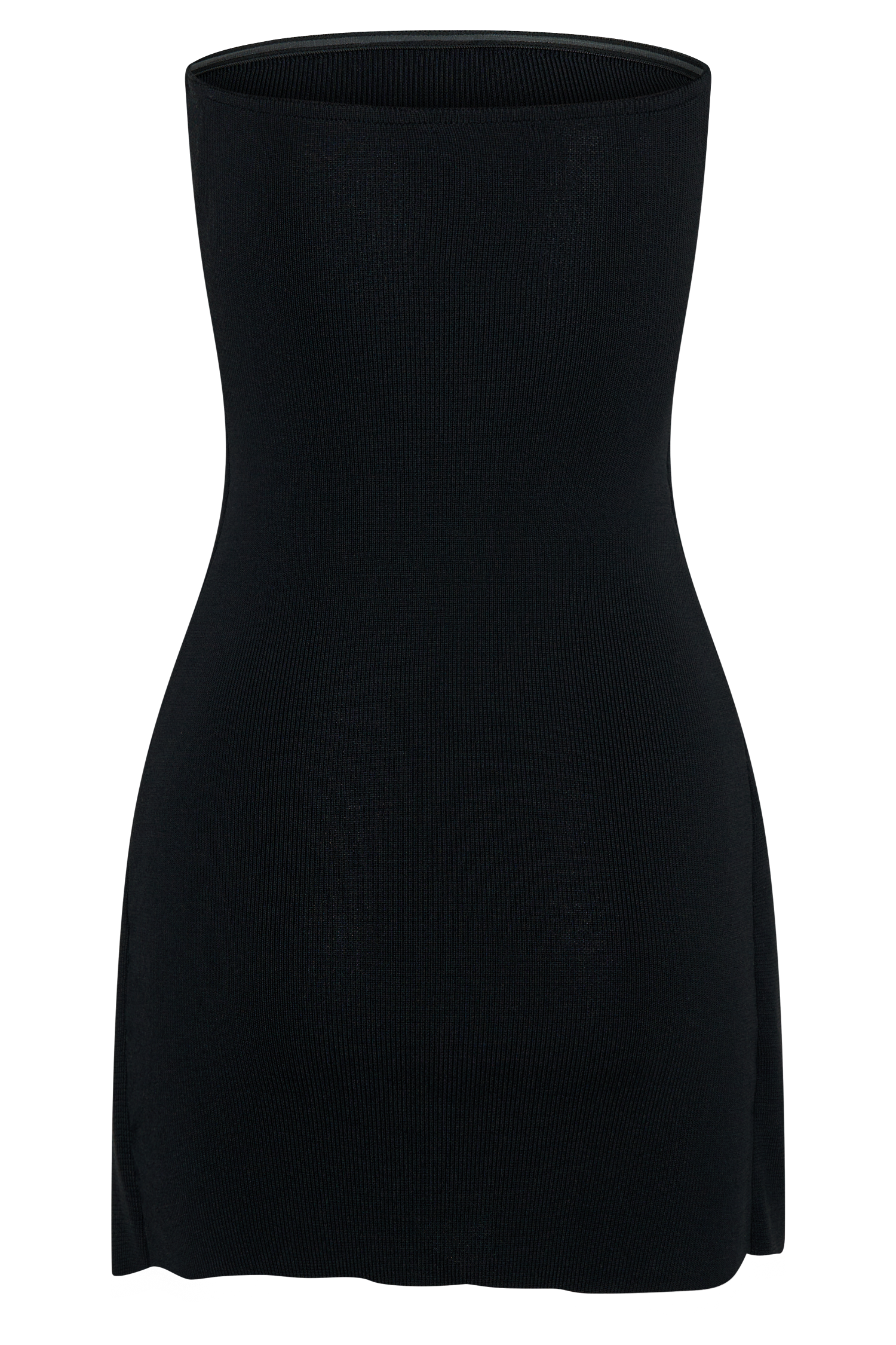 Rian Strapless Mini Dress