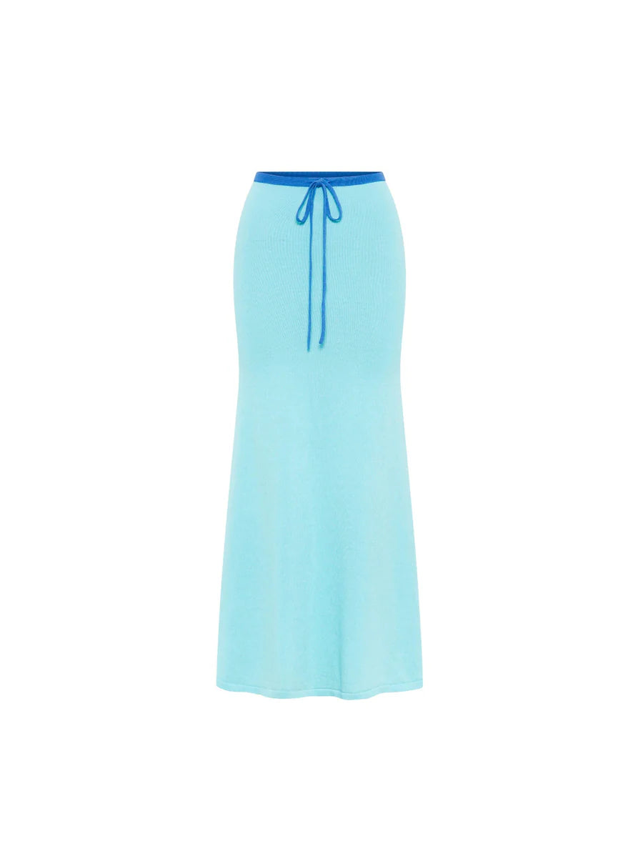 Amara Knit Maxi Skirt