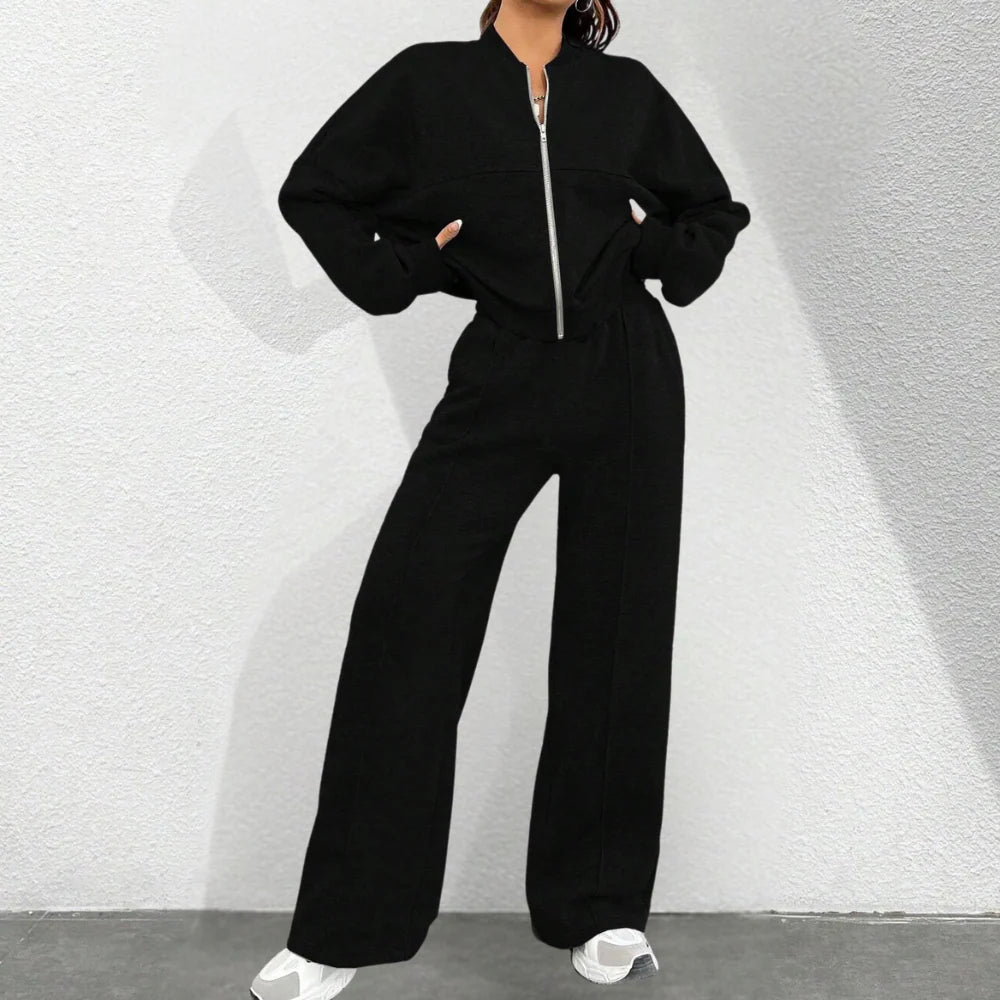 Linda | Elegant Comfort Set