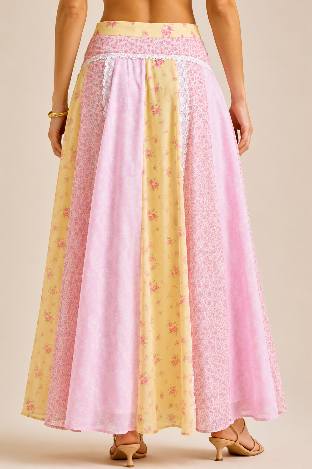 Rosalie Blossom Set