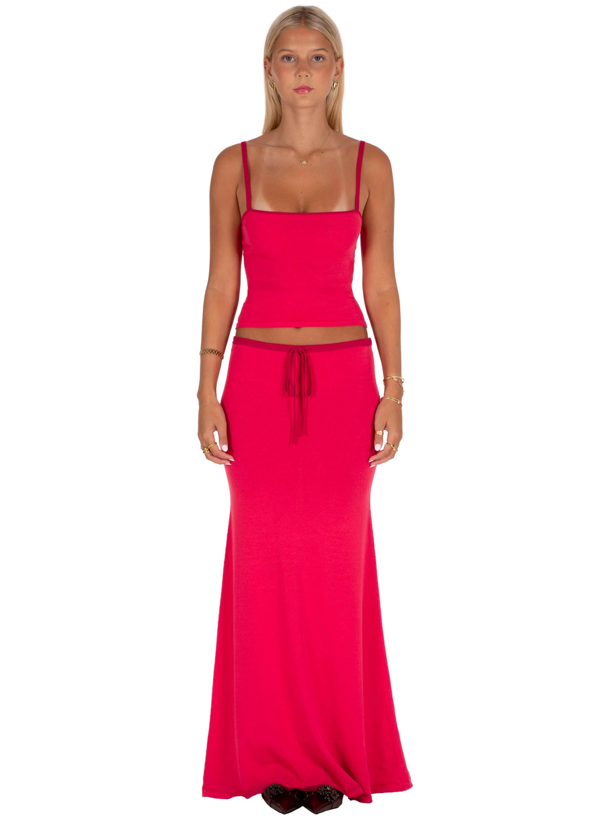 Amara Knit Tank