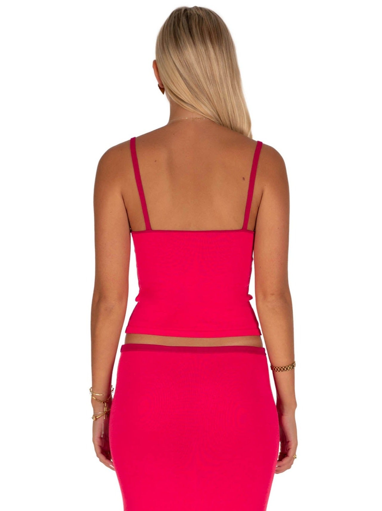 Amara Knit Tank
