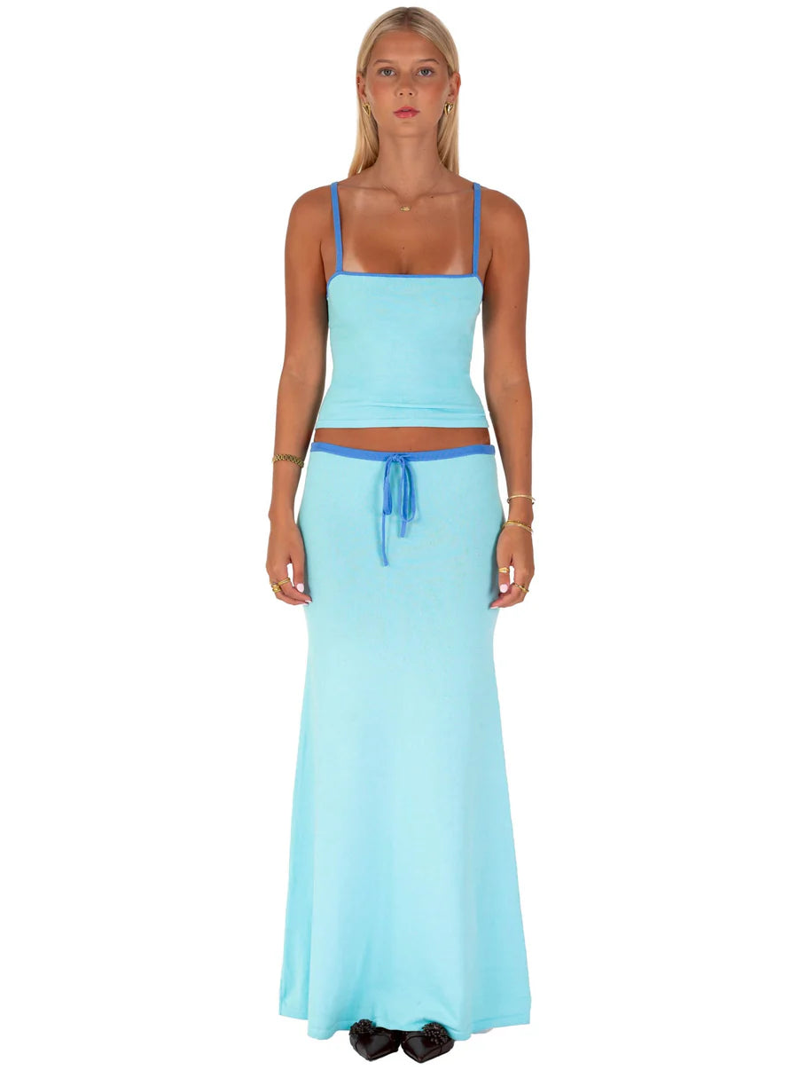 Amara Knit Tank