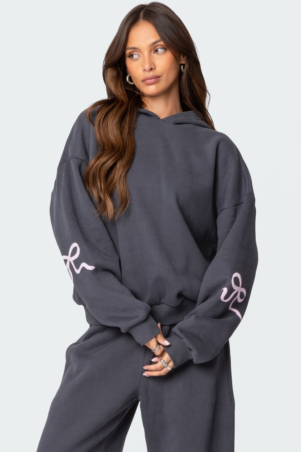 Ophelia Bow Tracksuit