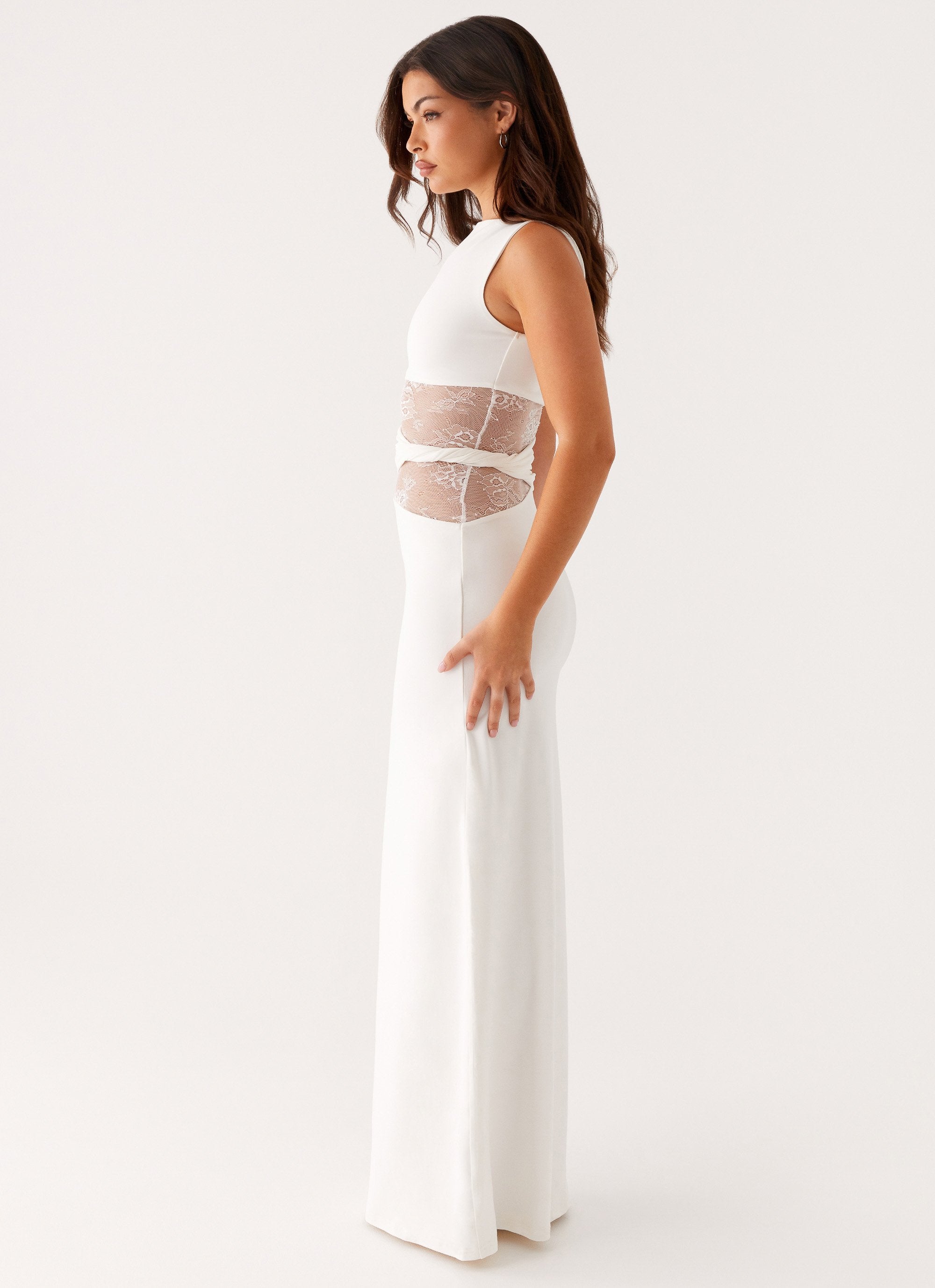 Liliana | Maxi Dress