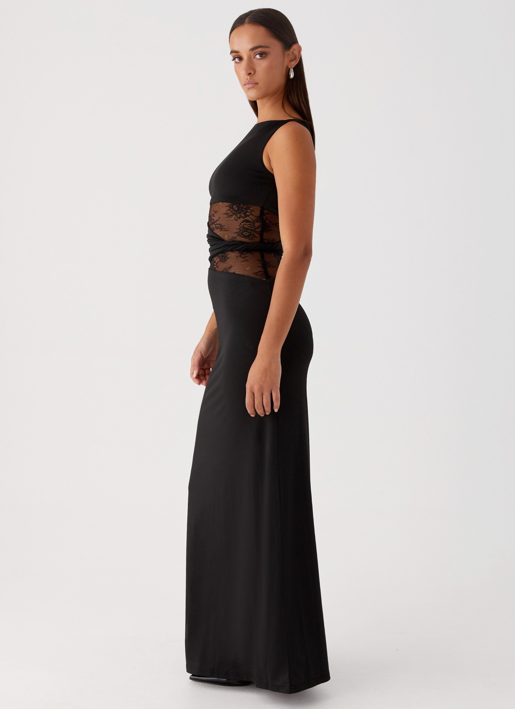 Liliana | Maxi Dress