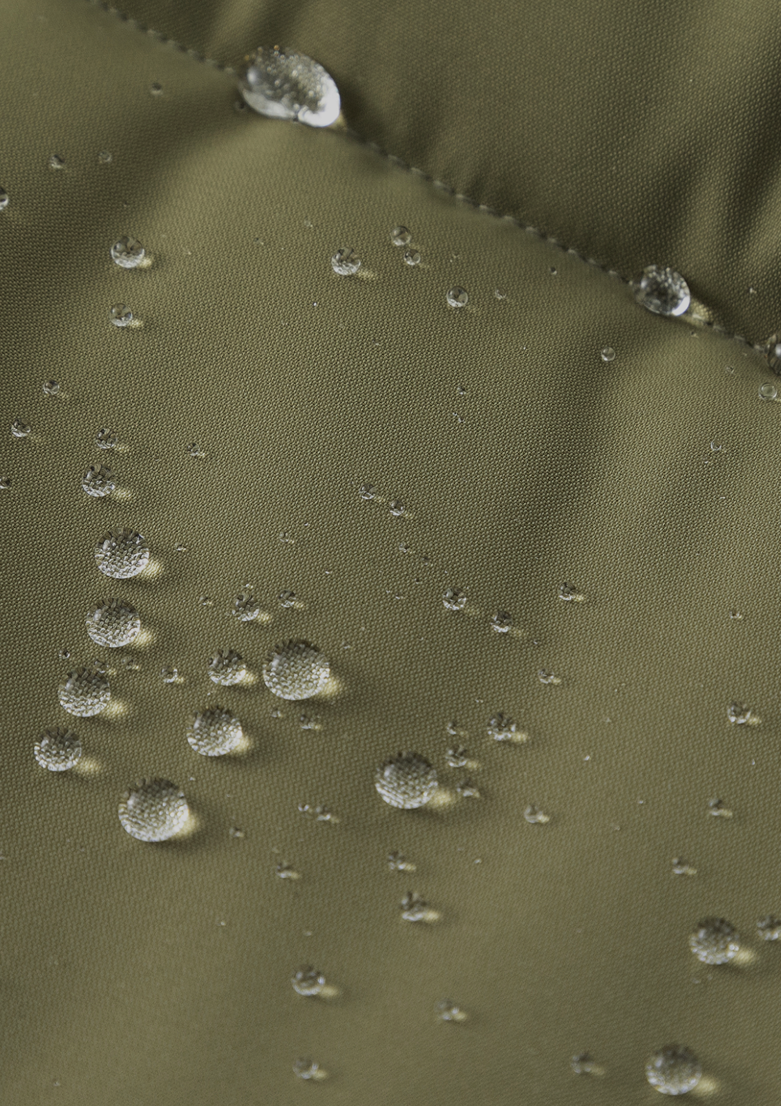 Sierra Longline Puffer Coat