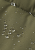 Sierra Longline Puffer Coat