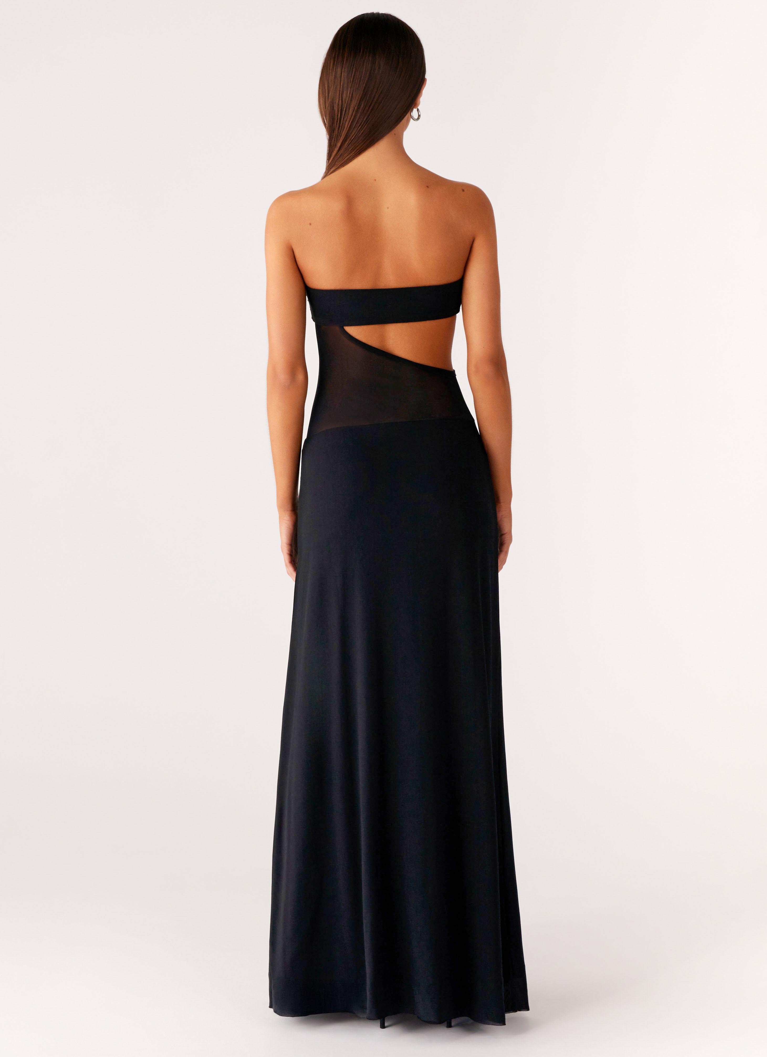 Amora Sculpt Maxi