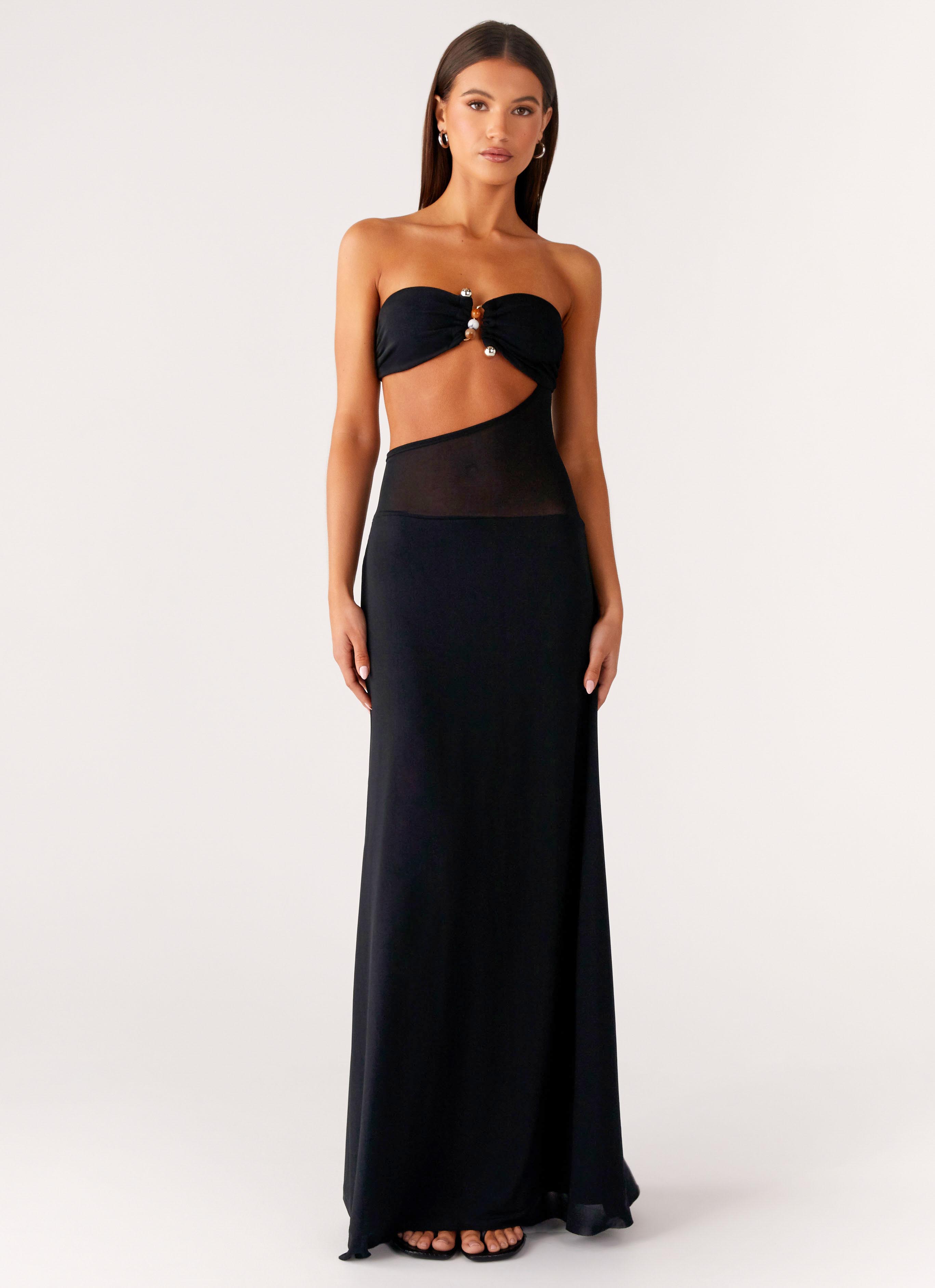 Amora Sculpt Maxi