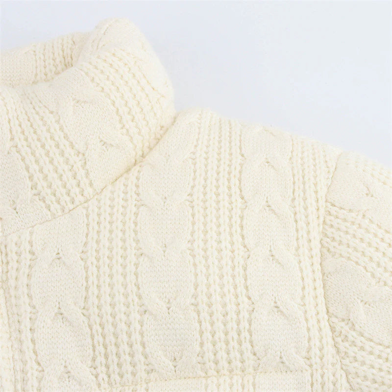 Glacier Shield Puffer Jacket