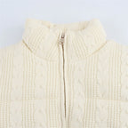 Glacier Shield Puffer Jacket