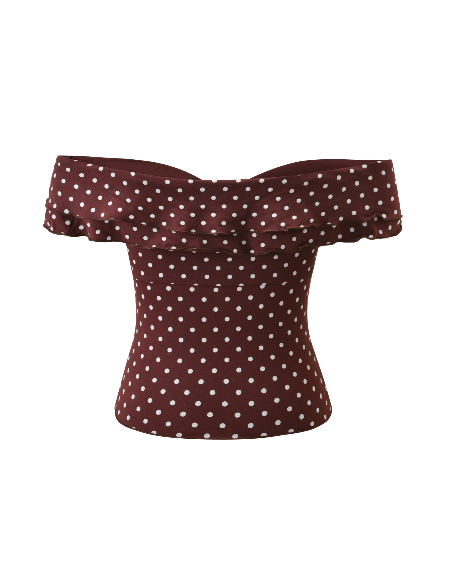 Solea Jersey Top