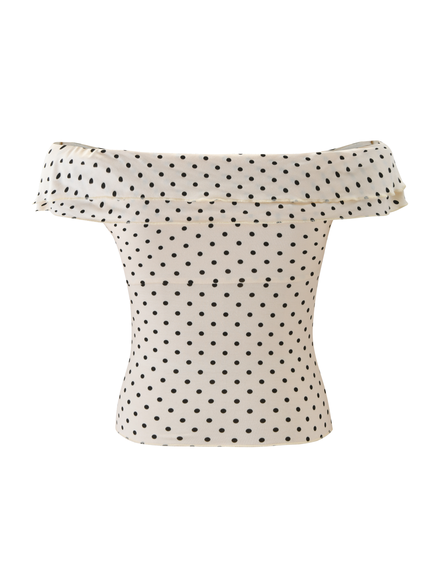 Solea Jersey Top