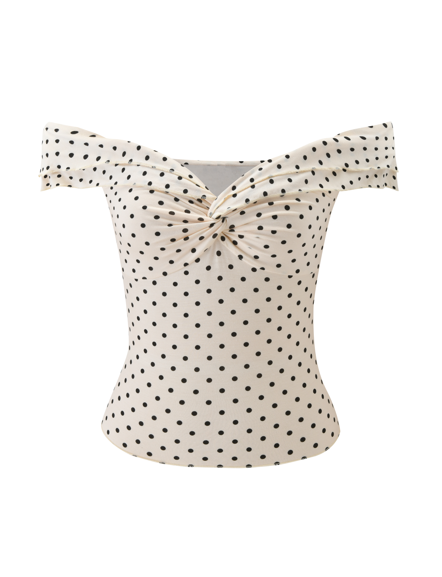Solea Jersey Top