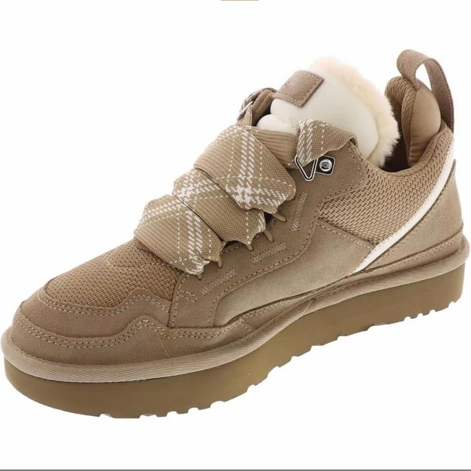 Amor Signature Sneakers