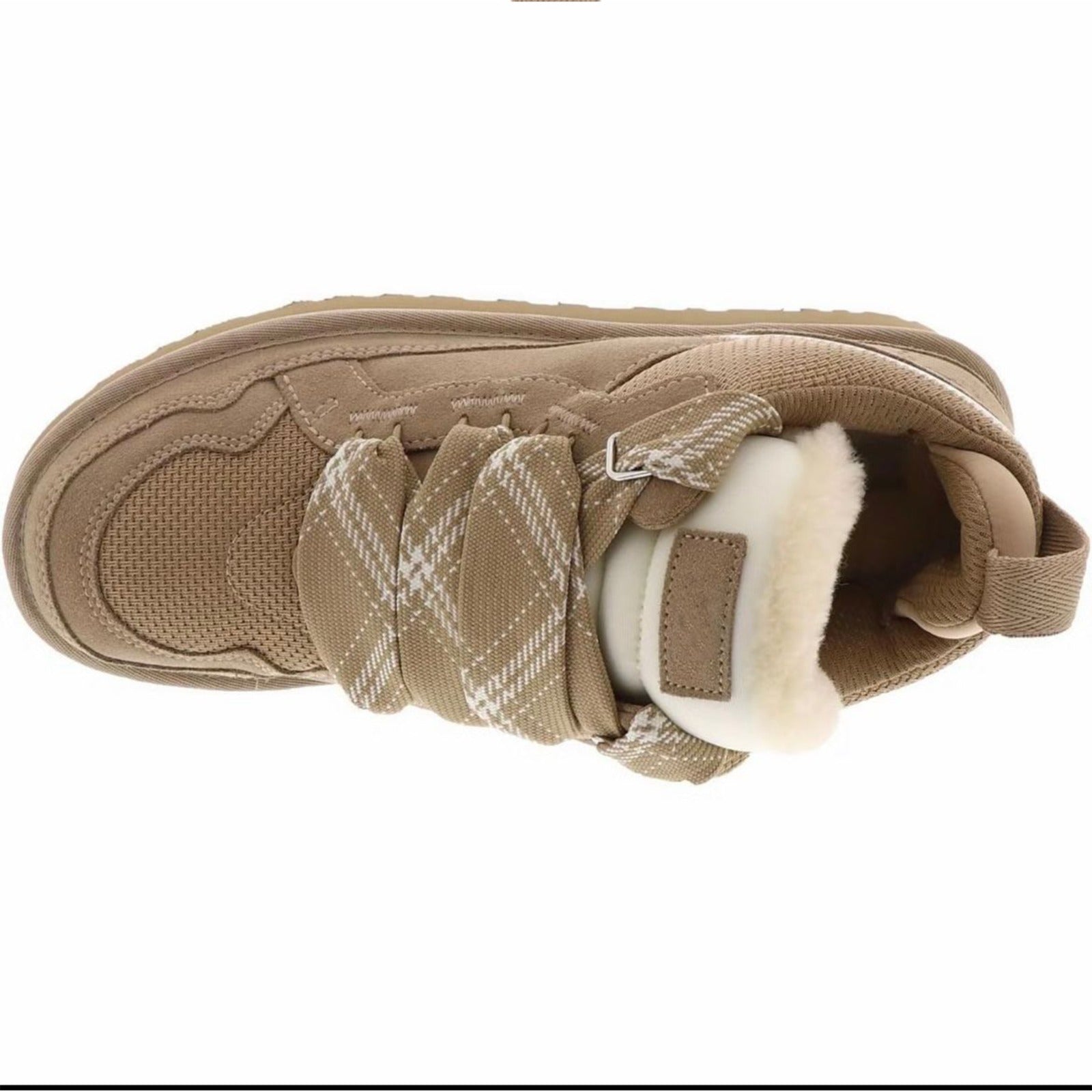 Amor Signature Sneakers