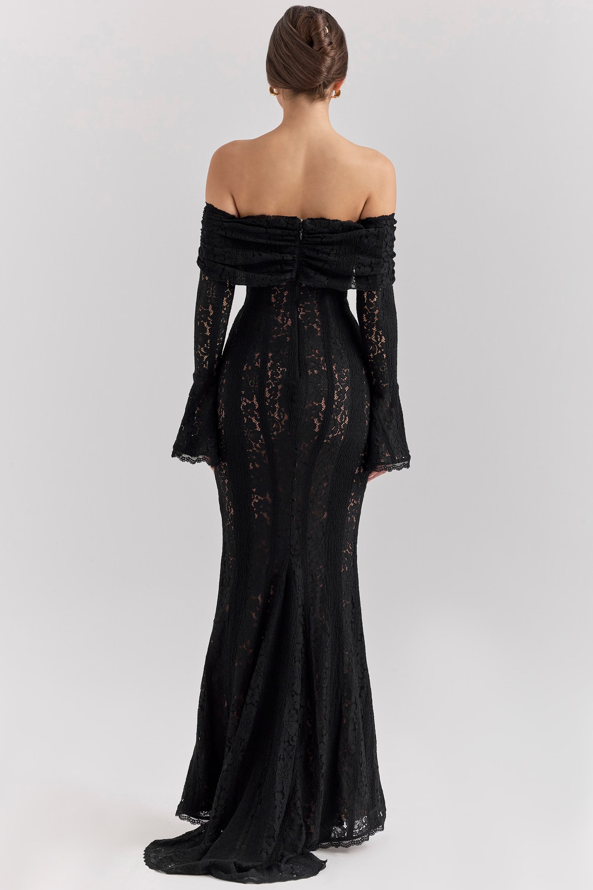Rosalia | Elegant Maxi Dress