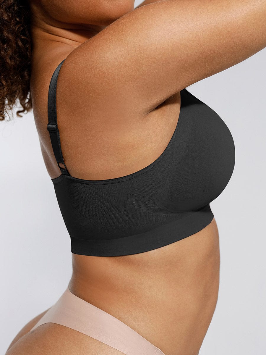 Luma Contour Bra