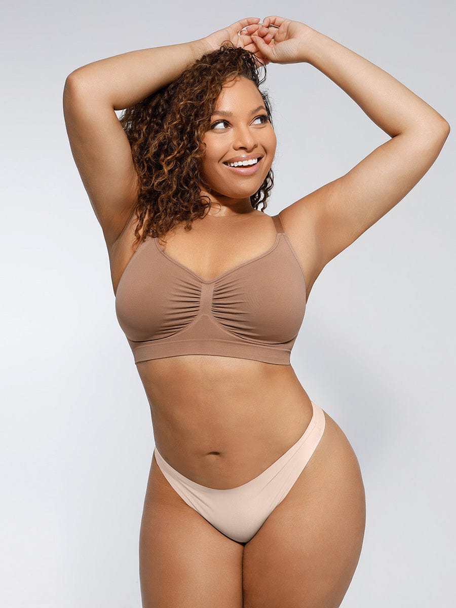 Luma Contour Bra