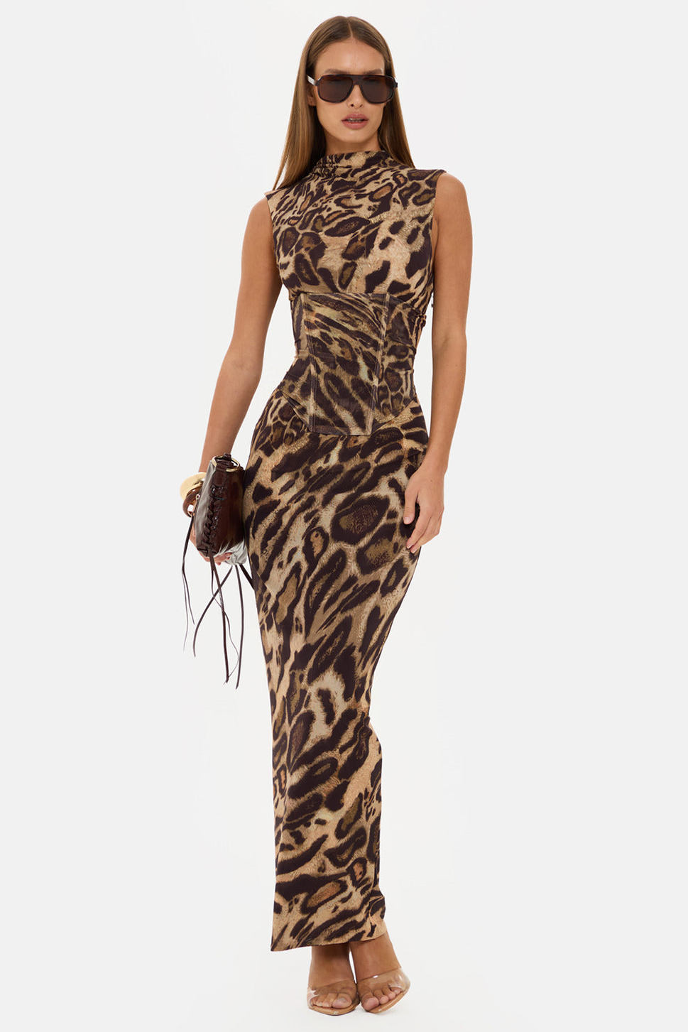 It Muse Maxi Dress
