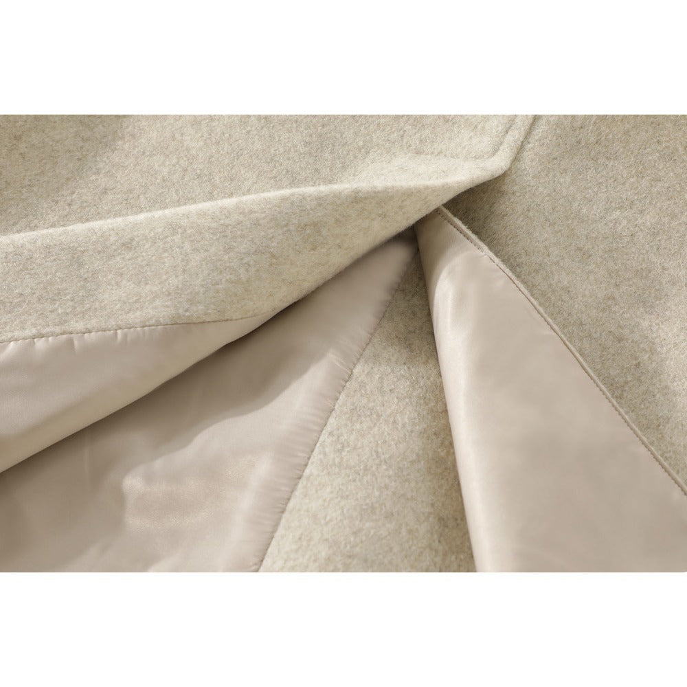 Celina Wool Coat