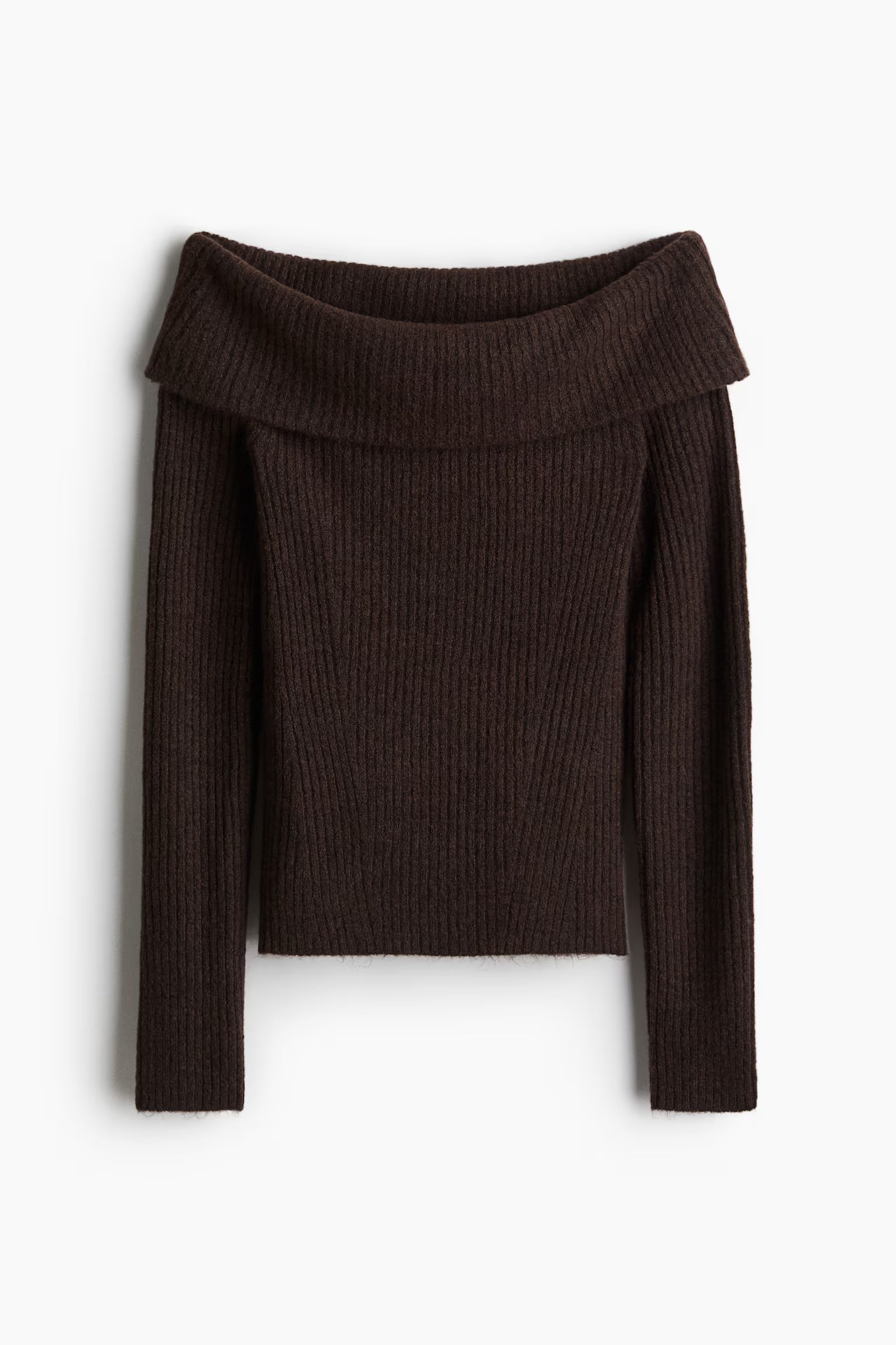 Elodie Knit Jumper