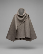Cape Coat | Harper