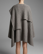 Cape Coat | Harper