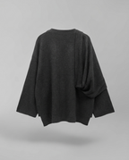 Cape Coat | Harper