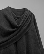 Cape Coat | Harper