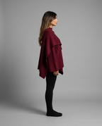 Cape Coat | Harper