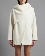 Cape Coat | Harper