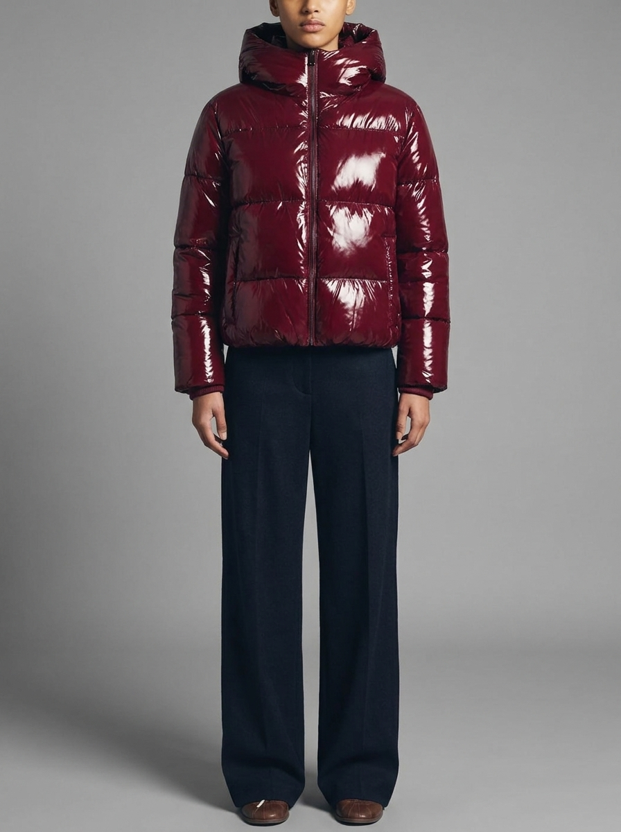 Shield Anorak Jacket | Arctic