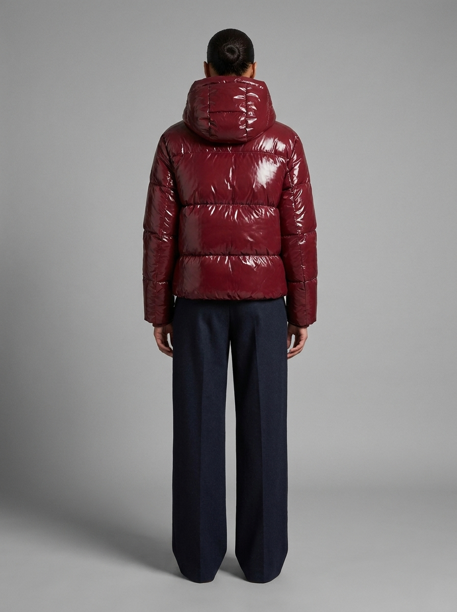Shield Anorak Jacket | Arctic