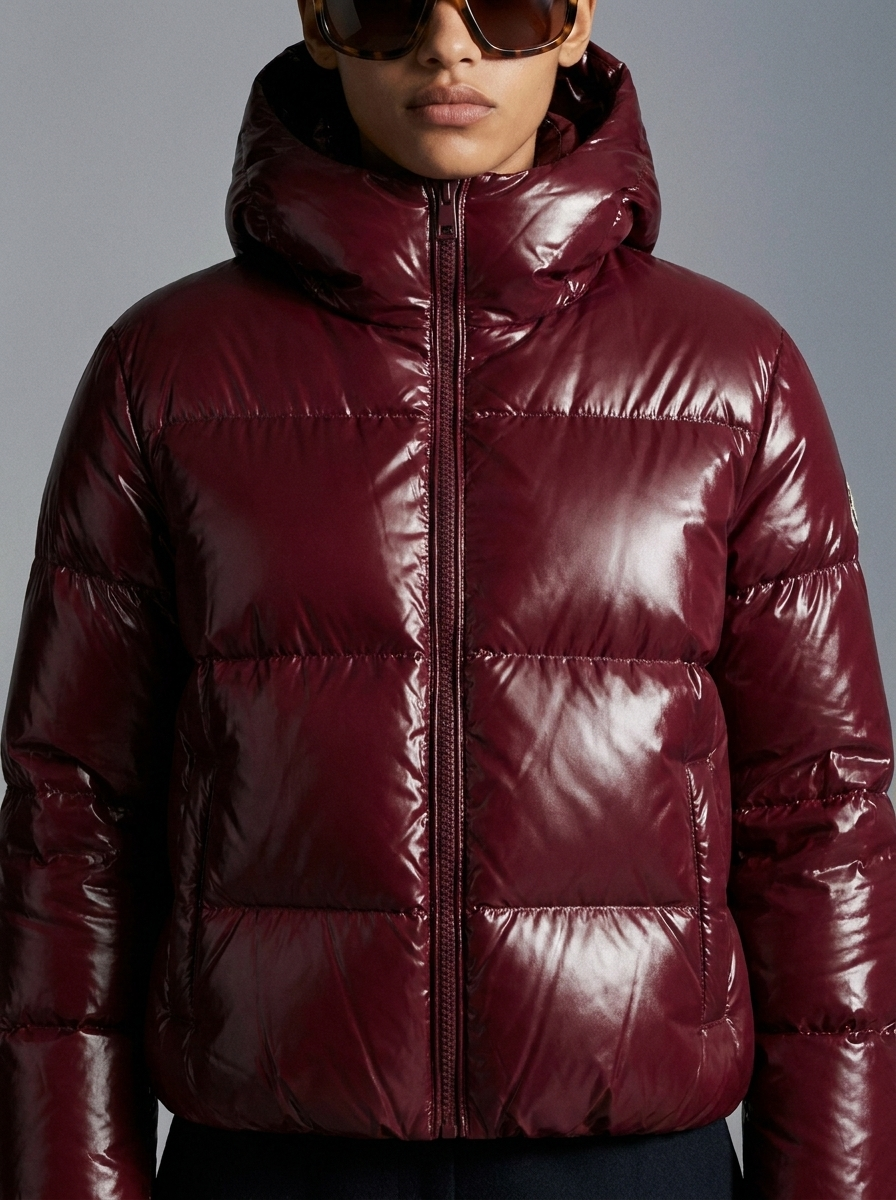 Shield Anorak Jacket | Arctic