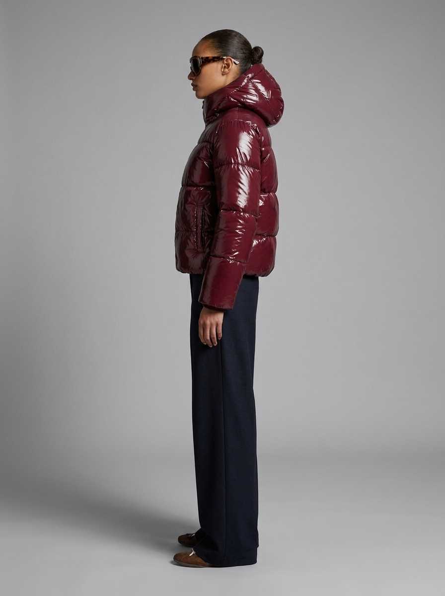 Shield Anorak Jacket | Arctic